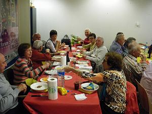 2015 04 06 AVRIL ST LAURENT DU VAR PAELLA AVEC L ALFAN  (22)